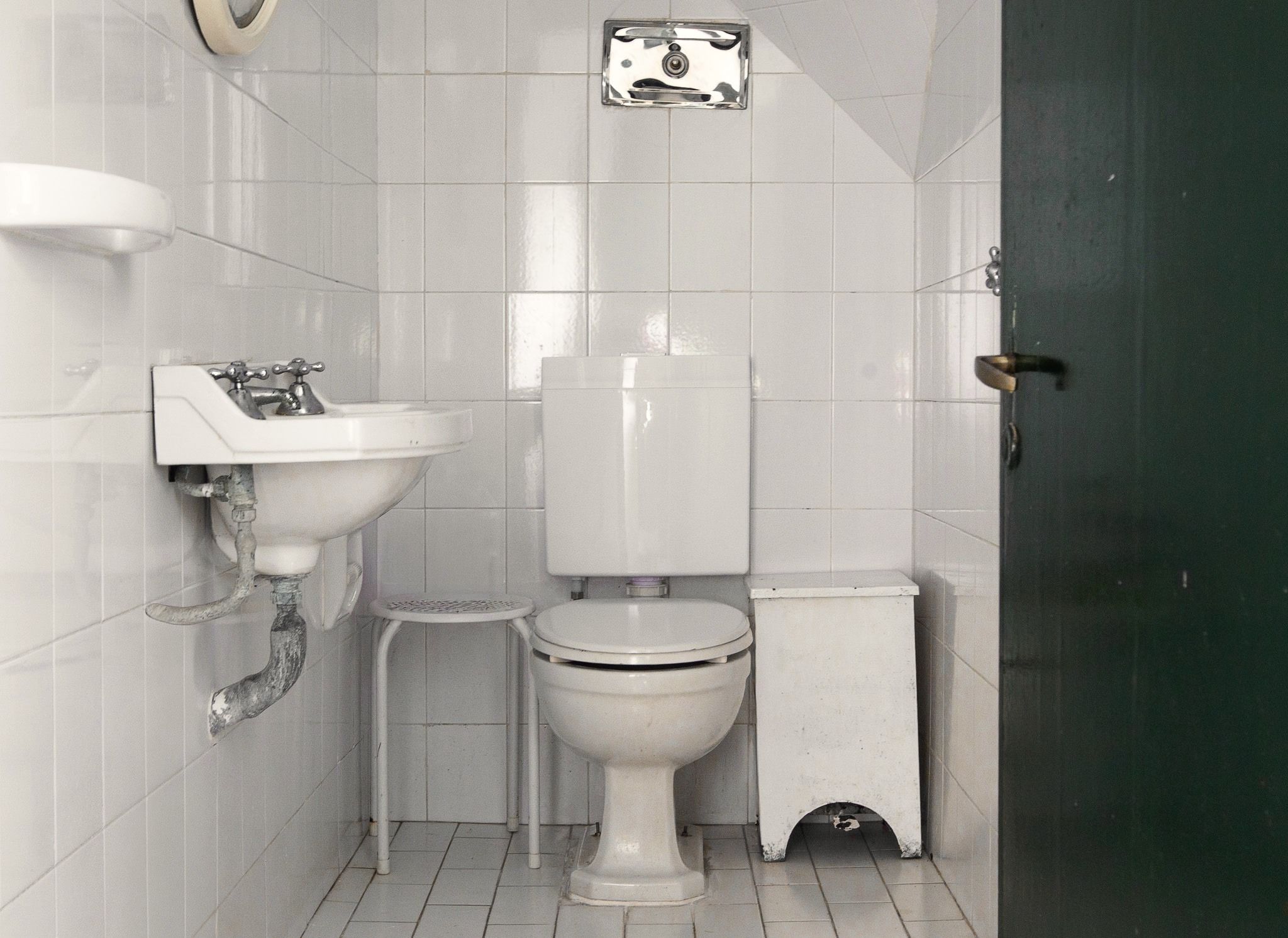 Baños (3 de 3)