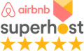 Airbnb Superhost