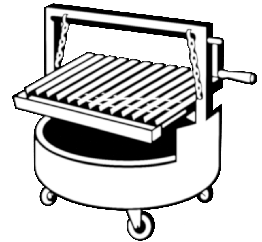 Parrilla