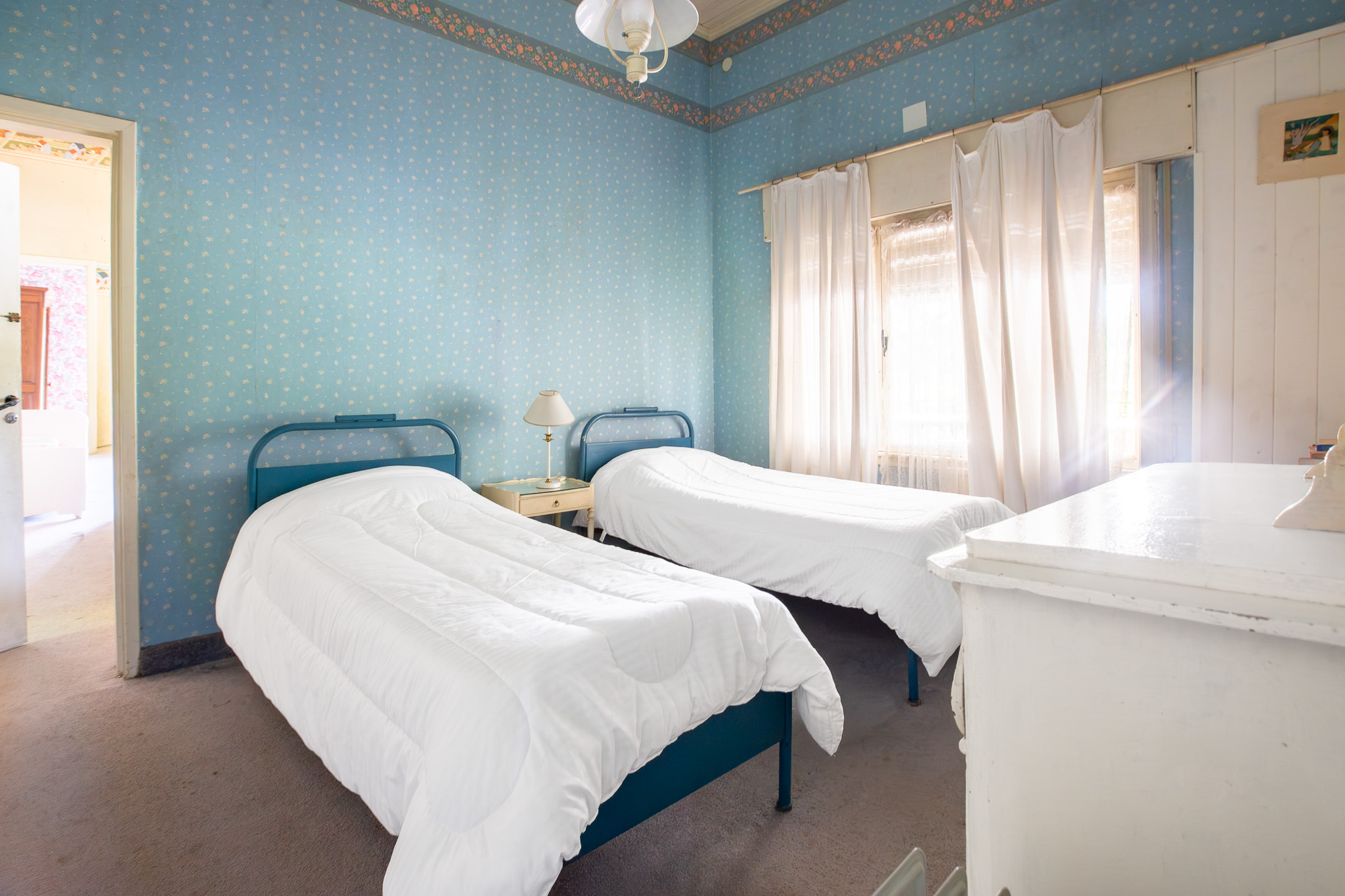 Foto Dormitorio PB 2