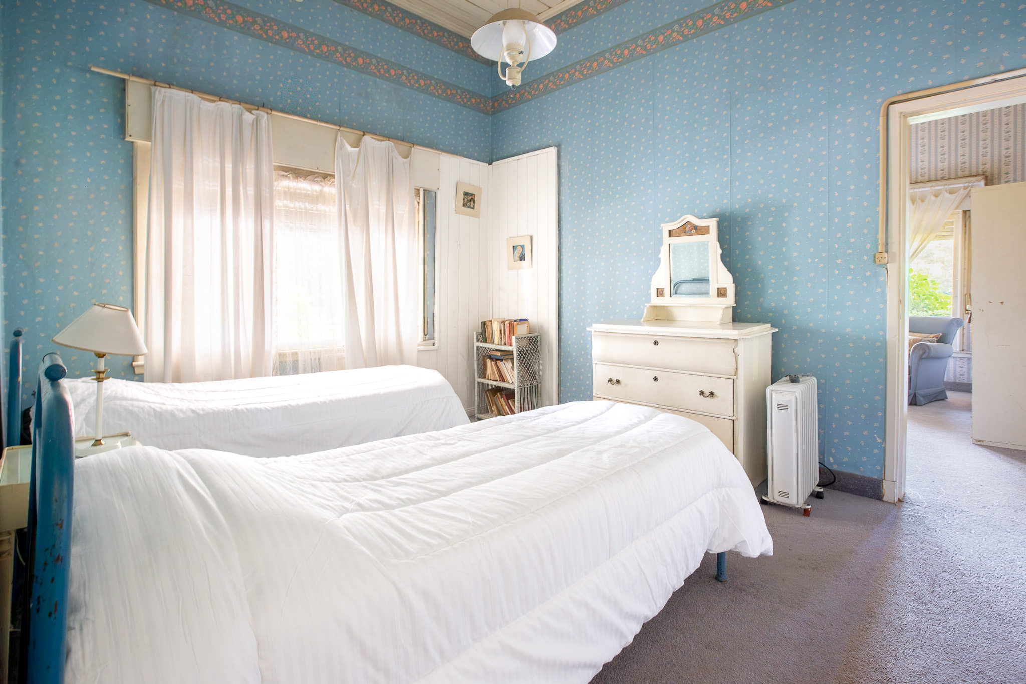 Foto Dormitorio PB 2