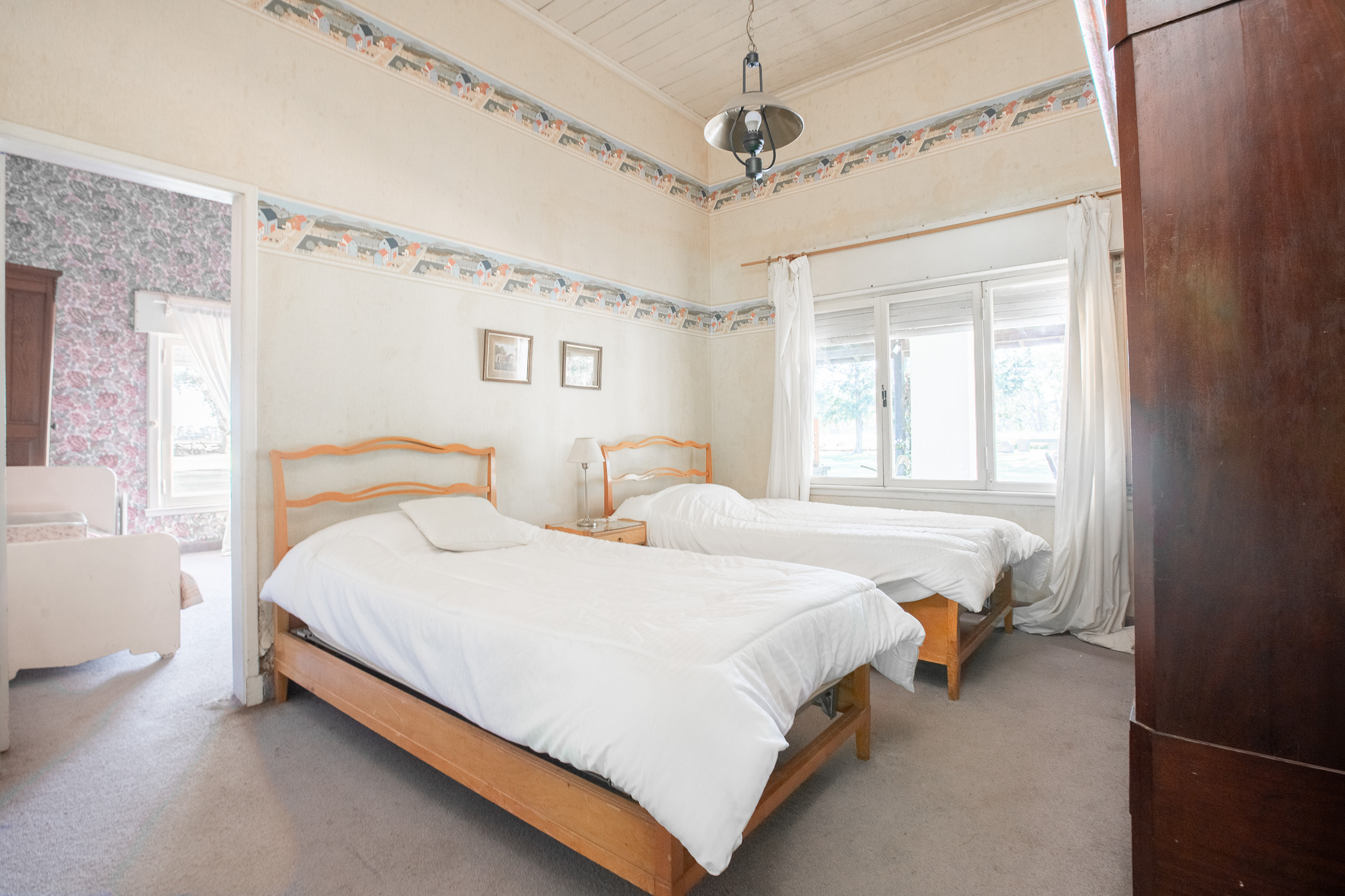 Foto Dormitorio PB 4