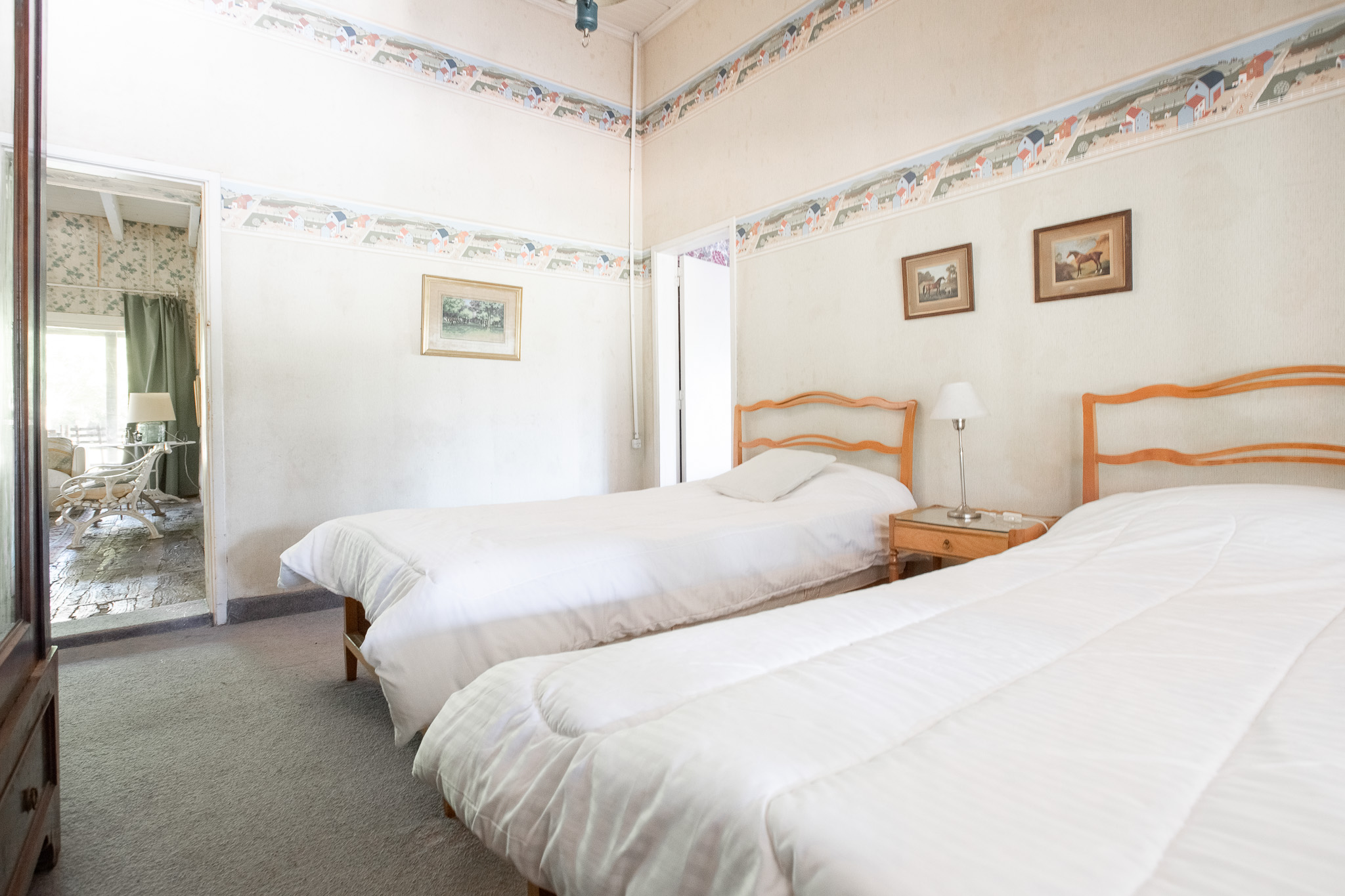 Foto Dormitorio PB 4